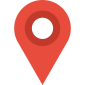 Map pin